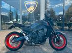 YAMAHA MT09 MT-09 (2021) Facelift | Banden nieuw | Garantie, Motoren, Motoren | Yamaha, 890 cc, Bedrijf, 3 cilinders, Meer dan 35 kW