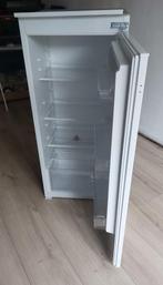 3 Schone koelkasten 2 zonder 1 met vriesvak(inbouw)hoogte122, Witgoed en Apparatuur, Overige Witgoed en Apparatuur, Koelkasten