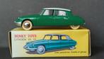 Citroen DS 19 1:43 Dinky Toys Atlas Reedition Pol, Auto, Verzenden, Norev Atlas, Dinky Toys