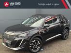 Peugeot 2008 1.2 Allure / Geen Import / 100% Onderhoud, Auto's, Peugeot, Stof, Gebruikt, Euro 6, 1199 cc