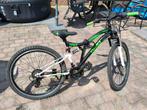 2Cycle Shimano Cobra MTB - Mountainbike - 26 inch - 21-speed, Fietsen en Brommers, Fietsen | Jongens, Zo goed als nieuw, Handrem