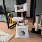 Krab paal, Ophalen, Nieuw, Krabpaal