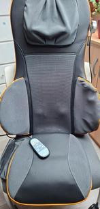 Massage kussen, Ophalen, Zo goed als nieuw, Massagestoel of Kussen