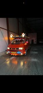 Volkswagen transporter voor onderdelen., Ophalen of Verzenden, Volkswagen