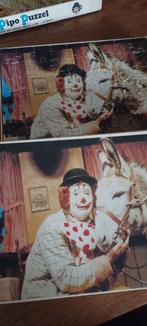 Pipo puzzel, Ophalen of Verzenden