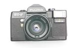 Fujica ST-F (SRL camera) voor deco, verzamelaar of "parts", Ophalen of Verzenden, Gebruikt, Spiegelreflex, Overige Merken