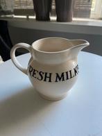 Emma Bridgewater melkkannetje, Huis en Inrichting, Keuken | Servies, Gebruikt, Overige typen, Ophalen of Verzenden, Overige stijlen