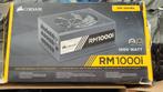 Corsair RM1000i, Ophalen of Verzenden, Zo goed als nieuw