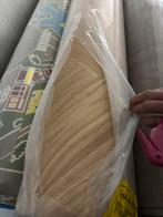 Vinyl rollen, 4 meter breed, op maat te snijden. Merk:tarket, Huis en Inrichting, Stoffering | Vloerbedekking, Crème, 75 m² of meer