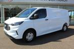 Ford Transit Custom 300 2.0-136pk EcoBlue L2H1 Trend. Profit, Voorwielaandrijving, 12 maanden, 4 cilinders, Wit
