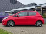 Toyota Yaris 1.3 VVT-i Style |AUTOMAAT|AIRCO|CRUISE|CAMERA, 1025 kg, Stof, Gebruikt, 4 cilinders