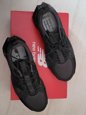 Nieuw in doos New Balance hardloopschoenen. beschikbaar voor biedingen