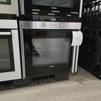 Siemens Inbouw Oven HB33LB550, Oven, Hete lucht, Refurbished, Inbouw