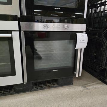 Siemens Inbouw Oven HB33LB550 beschikbaar voor biedingen