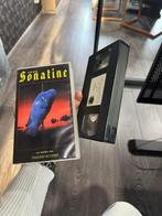 SONATINE - BEAT Takeshi Kitano - Nederlands Ondertiteld VHS, Alle leeftijden, Ophalen of Verzenden, Zo goed als nieuw