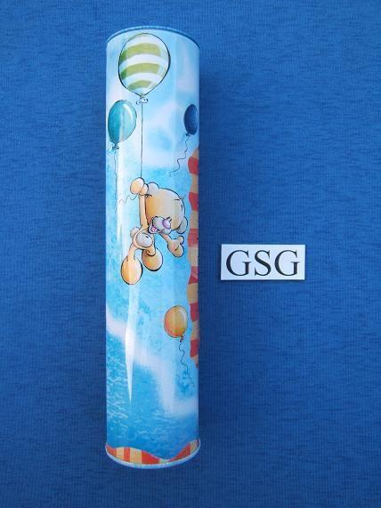 Mimihopps spaarpot nr. 040993-02, Verzamelen, Diddl, Zo goed als nieuw, Overige typen, Mimihopps, Ophalen of Verzenden