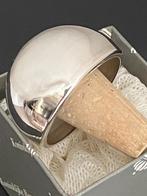 Zilveren sierkurk van Koninklijke Begeer nieuw in doos, Antiek en Kunst, Antiek | Goud en Zilver, Ophalen of Verzenden, Zilver