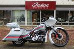 Harley-Davidson Road Glide FLTRXS Roadglide Special Bagger, 1690 cc, Chopper, Bedrijf, Meer dan 35 kW