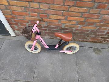 Bandits en angels loopfiets beschikbaar voor biedingen