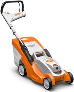Stihl RME 339 C Elektrische Grasmaaier, Tuin en Terras, Grasmaaiers, Ophalen, Cirkelmaaier, Stihl, Elektrische grasmaaier