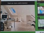 Agnes plafondplaten, Doe-het-zelf en Verbouw, Ophalen, Nieuw, Overige materialen, Minder dan 20 mm