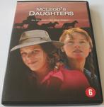 Dvd *** MCLEOD'S DAUGHTERS *** De film, Cd's en Dvd's, Dvd's | Tv en Series, Vanaf 6 jaar, Ophalen of Verzenden, Zo goed als nieuw
