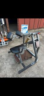 Keiser Abdominal/ ab crunch, Sport en Fitness, Ophalen, Zo goed als nieuw, Overige typen