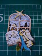 3D plaatje kant en klaar, Ophalen of Verzenden, Nieuw, Overige thema's, Knipvel