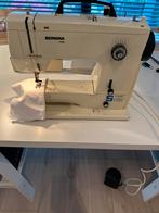 Prachtige vintage Bernina Matic 810, Hobby en Vrije tijd, Naaimachines en Toebehoren, Ophalen, Gebruikt, Naaimachine, Bernina