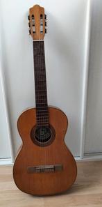 Flamenco gitaar, Vicente Tatay Tomas, Ophalen, Gebruikt, Klassieke of Spaanse gitaar