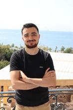 Kamer gezocht!!! URGENT, Huizen en Kamers, Op zoek naar een kamer