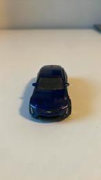 Matchbox cadillac ct5 blackwing, Hobby en Vrije tijd, Ophalen, Zo goed als nieuw, Auto, Matchbox