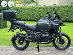 ⭐️ CUSTOM BMW R 1300 GS ADVENTURE ASA 2025 BLACK EDITION BTW, 2 cilinders, Bedrijf, Meer dan 35 kW, Toermotor