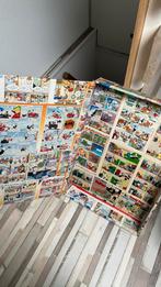 Zelfgemaakte opbergdoos donald duck, Boeken, Stripboeken, Eén stripboek, Ophalen, Zo goed als nieuw, Donald Duck