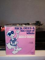 Rick dees & his cast of idiots - disco duck, Ophalen of Verzenden, Zo goed als nieuw