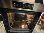 Oven Whirlpool, Witgoed en Apparatuur, Ovens, Ophalen, Zo goed als nieuw, 45 tot 60 cm, Oven