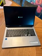 Acer Chromebook 315 CB315-3H/CB315-3HT, 4 GB of minder, 15 inch, Ophalen of Verzenden, Zo goed als nieuw