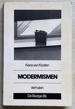 Kees van Kooten/Modermismen, Ophalen of Verzenden, Gelezen