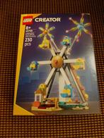 Nieuwe LEGO Creator Ferris Wheel GWP 40758 - Utrecht, Ophalen, Nieuw, Complete set, Lego