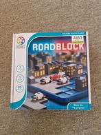 Roadblock Smart Games Puzzelspel, Een of twee spelers, Ophalen of Verzenden, Zo goed als nieuw, Smart Games