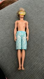Ken mattel 2010, Ophalen of Verzenden, Zo goed als nieuw, Barbie