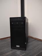 Budget game pc i5 4690 GTX 1060 6gb 32gb ram, Computers en Software, Desktop Pc's, Ophalen, 256 GB, 32 GB, Zelf gebouwde pc