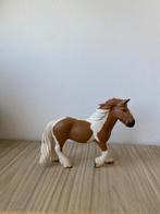 Schleich tinker merrie, Ophalen of Verzenden, Zo goed als nieuw, Paard, Beeldje of Figuurtje