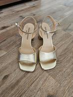 Goudkleurig schoenen, nieuw, Overige kleuren, Alexia Barreca, Nieuw, Ophalen of Verzenden