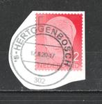 75 R  Willem Alexander 2015, Postzegels en Munten, Postzegels | Nederland, Verzenden, Na 1940, Gestempeld