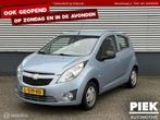 Chevrolet Spark 1.0 16V LS AIRCO, APK, Auto's, Chevrolet, Voorwielaandrijving, Euro 5, 15 km/l, Gebruikt