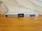 Ubiquiti UniFi Switch Aggregation, Ubiquiti, Ubiquiti, Refurbished, Ophalen of Verzenden