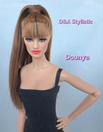 Barbie/Fashion Royalty Dounya, Ophalen of Verzenden, Nieuw, Fashion Doll