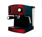 adler, Ophalen, Nieuw, Koffiemachine