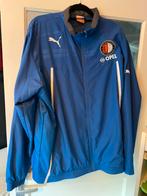 Feyenoord trainingsjack / maat XL, Ophalen of Verzenden, Gebruikt, Feyenoord, Shirt